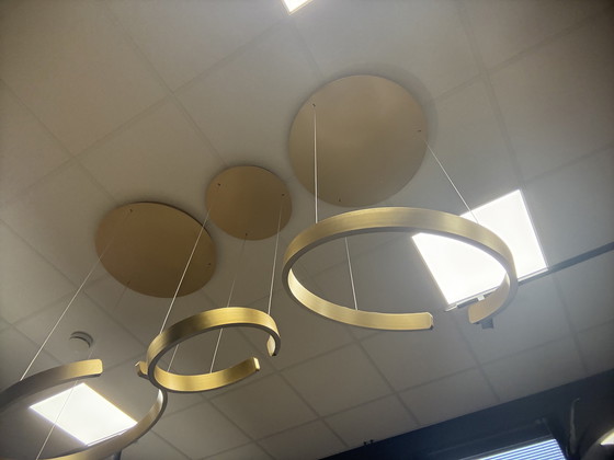 Image 1 of 3 x LED Ring