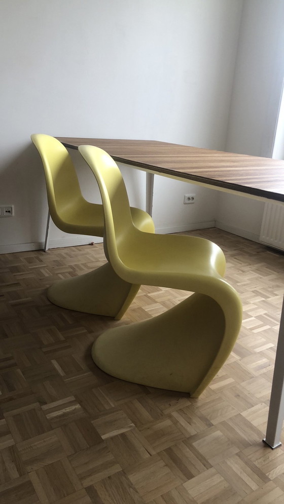 Image 1 of Verner Panton