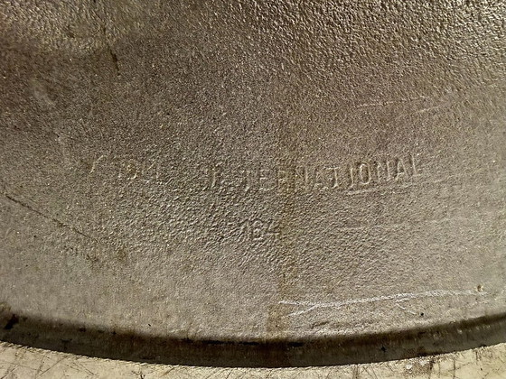 Image 1 of Table de salle à manger en marbre Eero Saarinen Knoll, années 1960