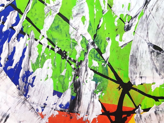 Image 1 of Jürgen Angeler - Reed Shore - XXL