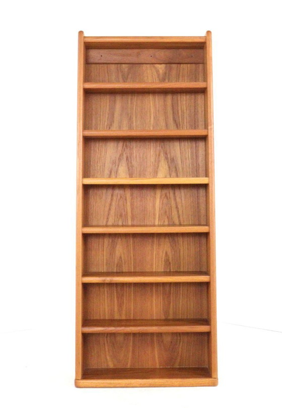 Image 1 of Petit meuble vintage danois en teck