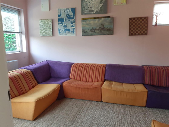 Image 1 of Chateau d'ax modular sofa