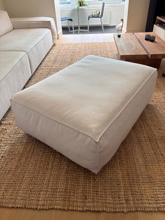 Living Divani Neowall Sofa - Piero Lissoni – Modulaire banken, Textile (photo 4 of 6)