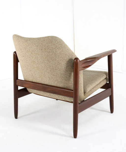 Propos Hulmefa Armchair 'Nederasselt' Vintage