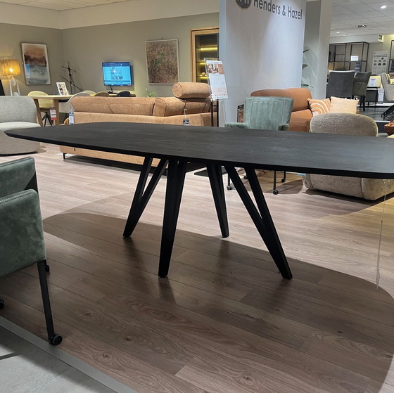 Image 1 of Van der Drift Sven eettafel - 260x110