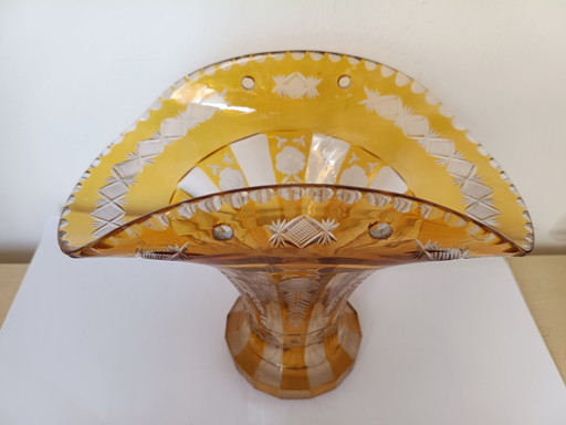 Boheemse Amberkristal