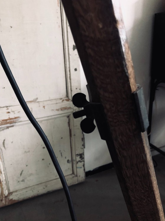 Image 1 of lampe industrielle