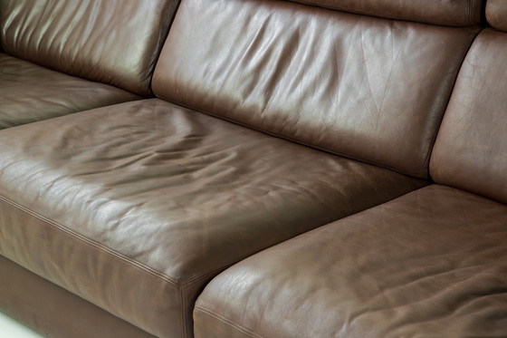 Image 1 of De Sede DS-77 - divano letto componibile