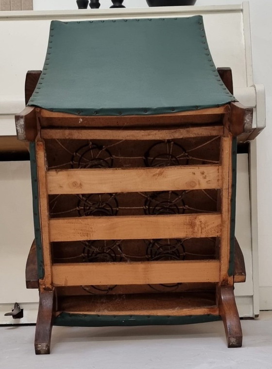 Image 1 of Poltrona di metà secolo