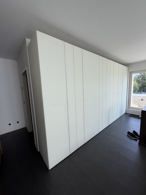 Armoire murale Lago Italia