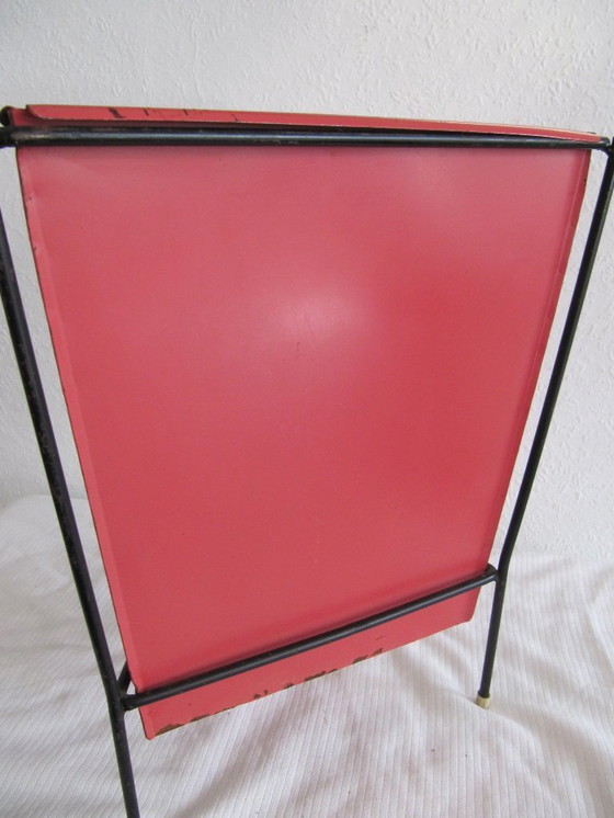 Image 1 of Pilastro prullenbak paraplubak 50's mid-century