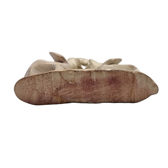 Image 1 of Vintage spekstenen olifanten