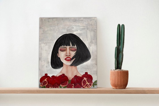 Image 1 of Silent Bloom