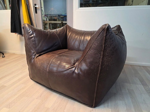 Sillón B&B Italia Bambola (retapizado) + GARANTÍA