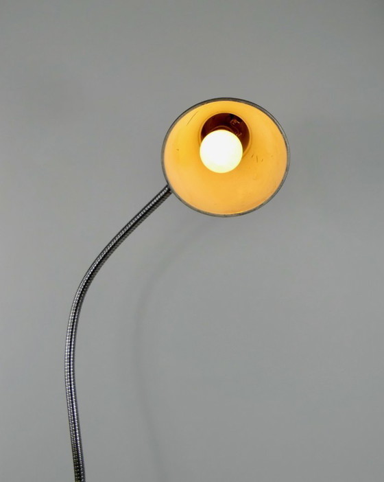 Image 1 of Lampada da scrivania/lavoro industriale vintage