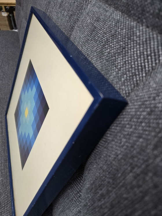 Image 1 of Pittura belga anni '60 o '70