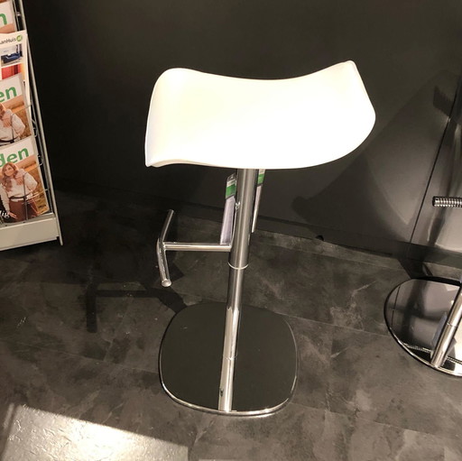 Bontempi LEZ bar stool