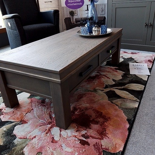 Table basse Van der Drift Liverpool