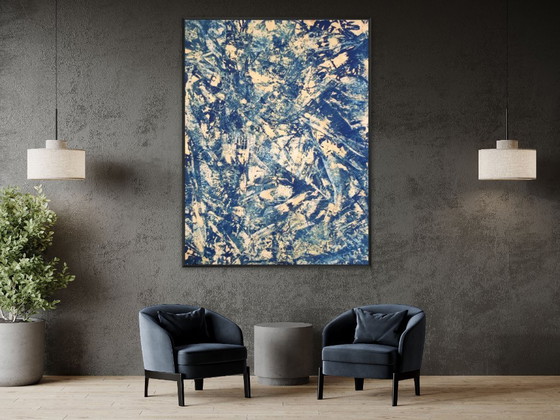 Image 1 of Jürgen Angeler - Pepitas de oro