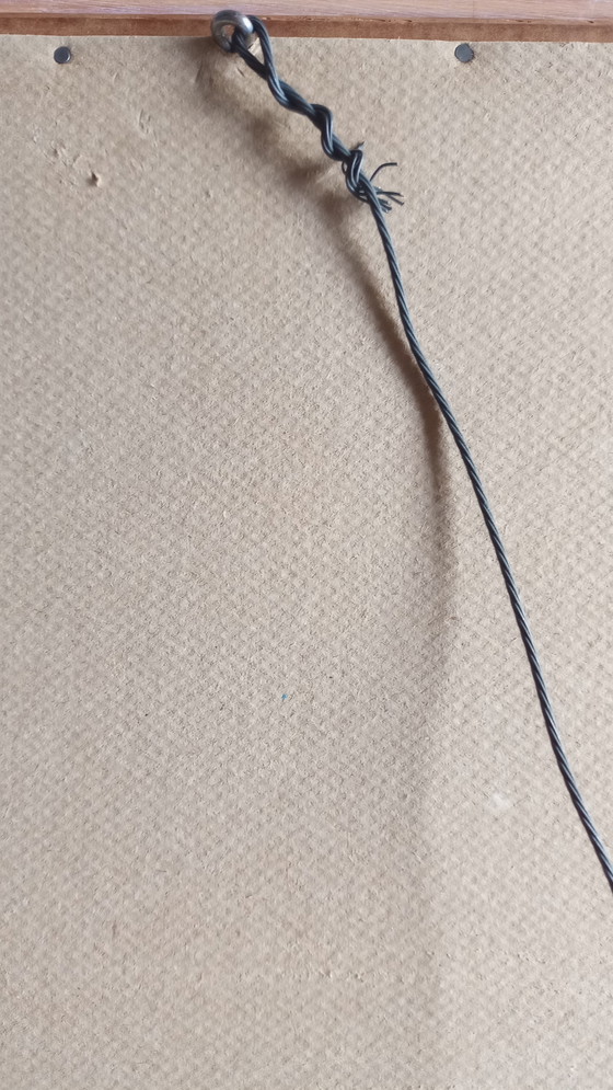 Image 1 of Testa di donna, 1887 Vincent