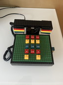 Lego-Telefon TYCO