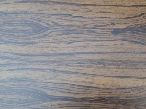 Image 1 of Hermosa mesa de centro de diseño danés de los años 60