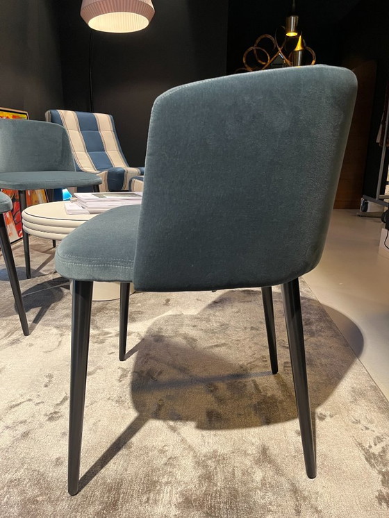 Image 1 of 4x Camerich Ballet chairs