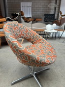 Artifort Nina chair (voorraad: meerdere)