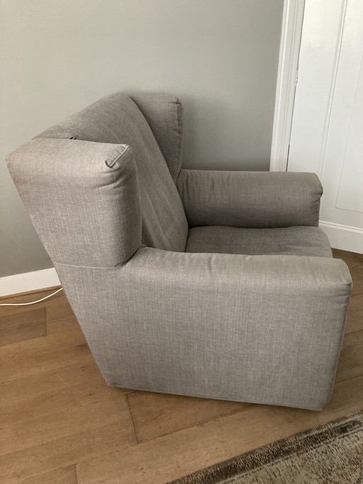 Fauteuil Sky High de Gelderland