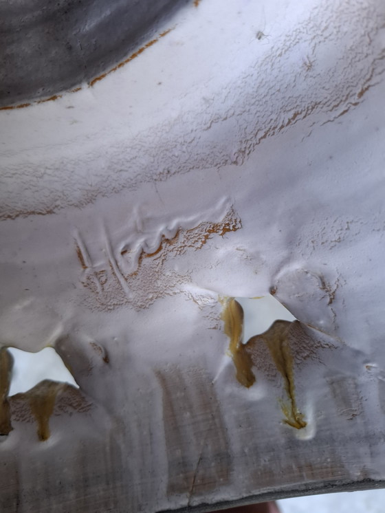 Image 1 of 1 x Soholm Pendant Lamp Ceramic