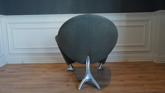 Image 1 of Leolux Papageno stoel