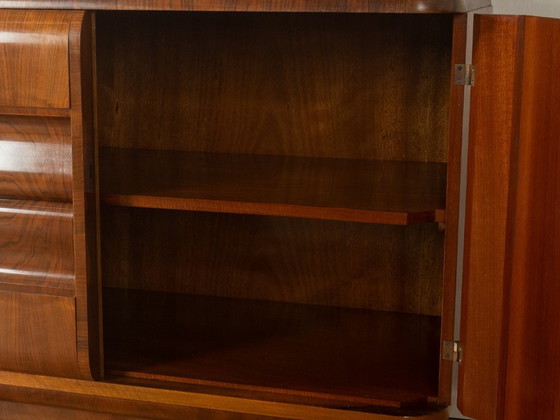 Image 1 of Credenza Art Déco degli anni '20, vintage