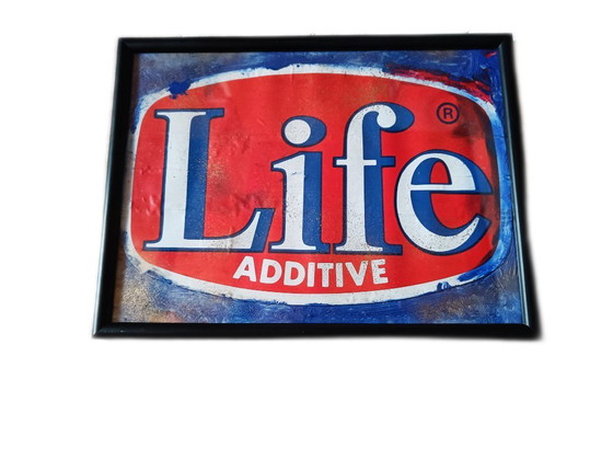 Image 1 of LIFE IXOUR JAN 1986 ARTWORK INTERNATIONAL AUTOMOBILIA STORY PLAYING