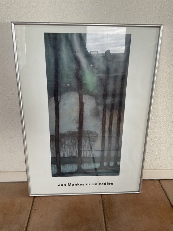 Image 1 of Manifesto di Jan Mankes