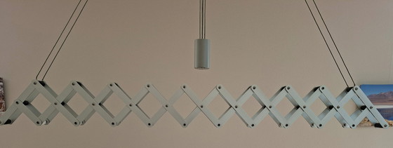 Image 1 of hanglamp Lucefer Flexxxibile LX5