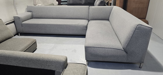 Image 1 of Pode insert hoekbank 