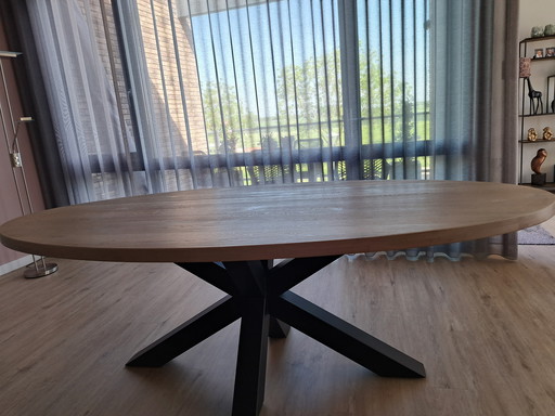 Dining Table Tavolo