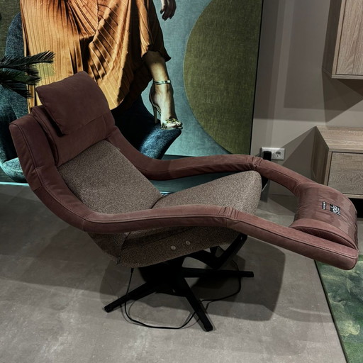 Sillón de relax Koinor Yoko