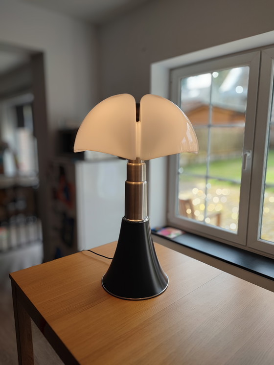 Image 1 of Pipistrello lamp by Gae Aulenti for Martinelli Luce