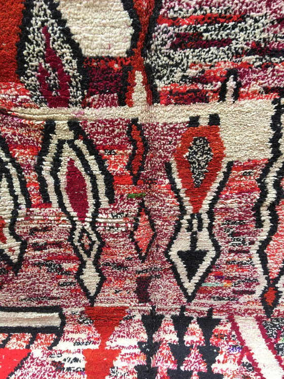 Image 1 of Boujaad-Teppich 260 x 163 cm