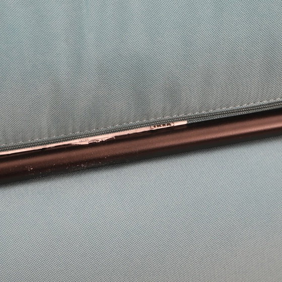 Image 1 of Carl Öjerstam for IKEA — “Villstad” Armchairs (Pair) — 2000s — Scandinavian Contemporary Lounge Duo Overview: A Refined Matching