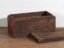 Caja antigua de tono oscuro (c.1900) #26 – Objetos decorativos (photo 15 of 40)