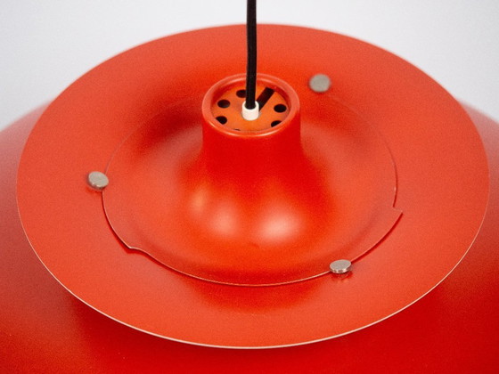 Image 1 of Deense vintage hanglamp PH 5 van Poul Henningsen, Louis Poulsen, 1958