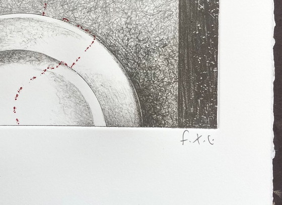 Image 1 of Francois-Xavier Lalanne (1927-2008) Die Ameisen, 2002