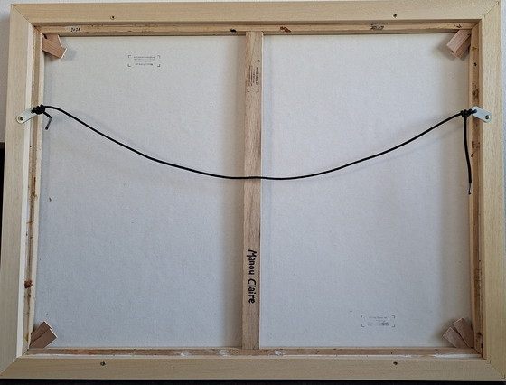 Image 1 of Manou Claire - She