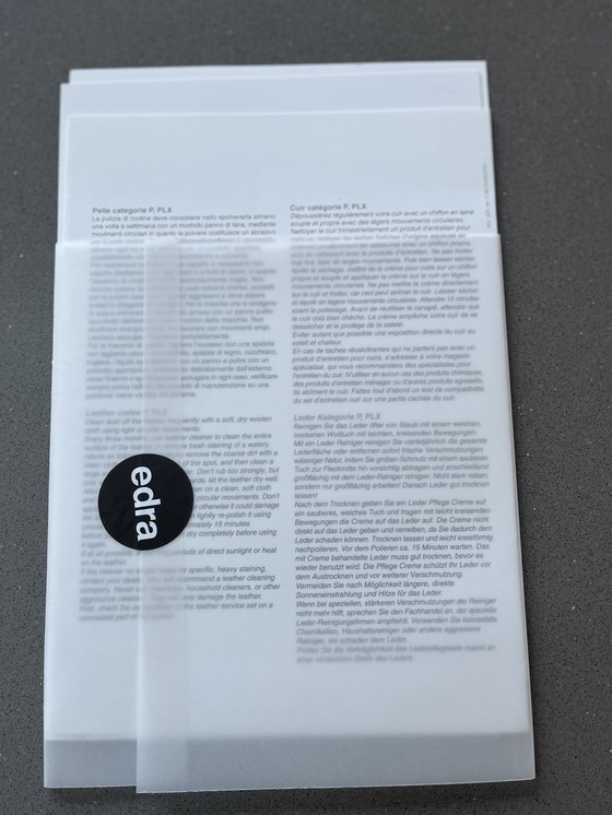 Image 1 of Divano Edra