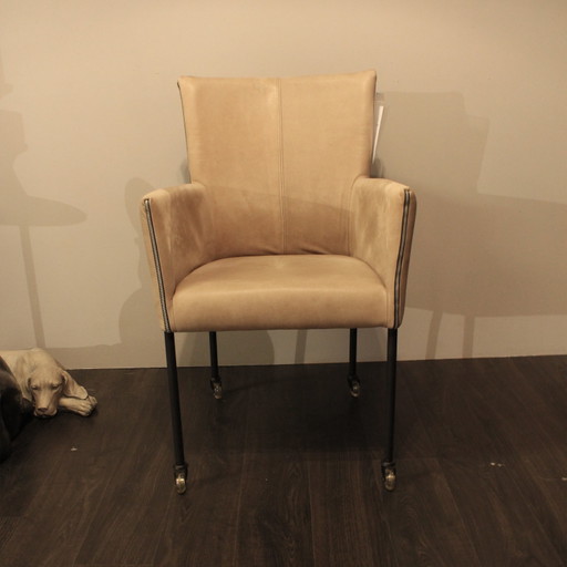 Set di campane da 4 – Alfred Hendrickx, eetkamerstoelen