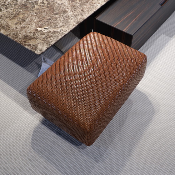 Image 1 of Pouf Flexform Filicuci