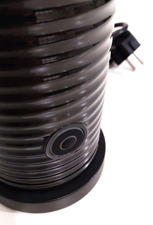 Aeroccino 3 Nespresso – Parfait Cappuccino's Home Julklapp, Cadeau de Noël