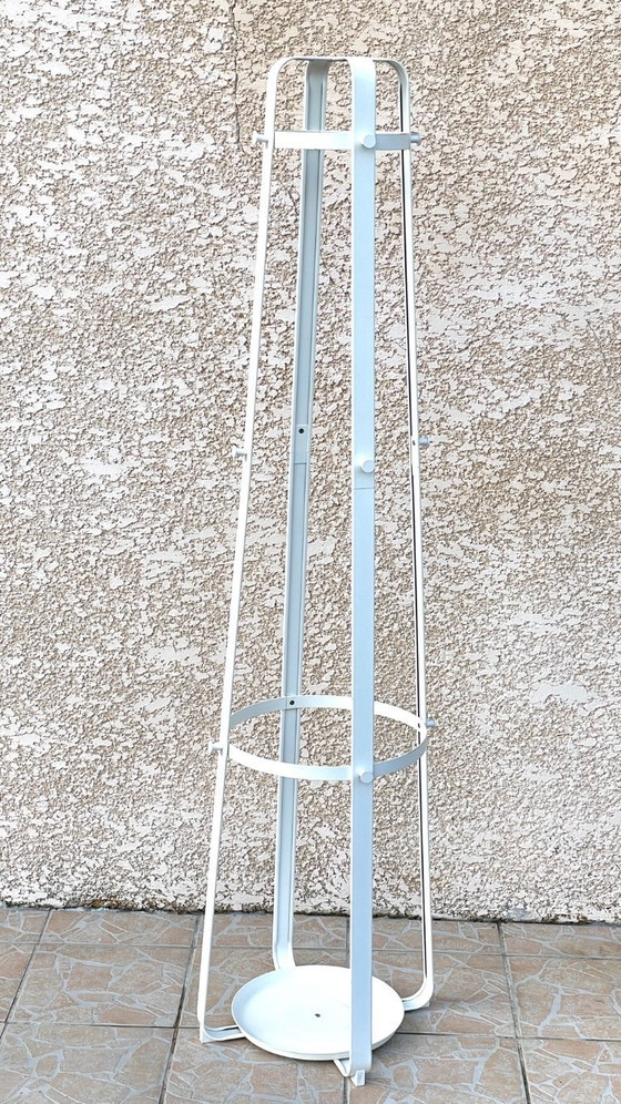 Image 1 of Portemanteau Inma Bermudez Ikea Vintage